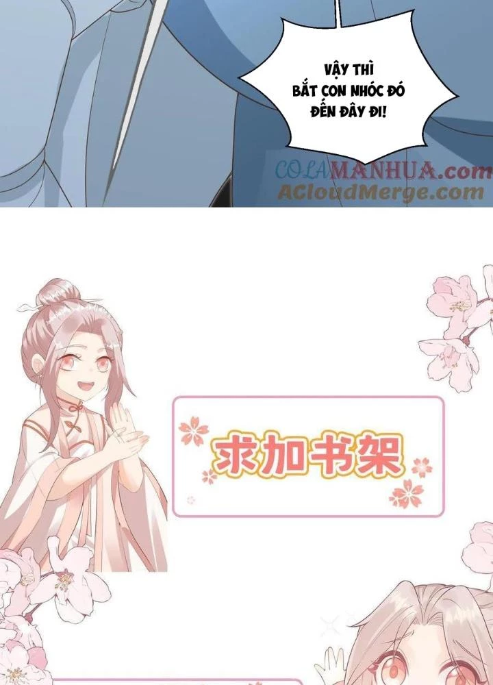 Tiểu Manh Bảo Bốn Tuổi Theo Sư Phụ Xuống Núi Chapter 220 - 59
