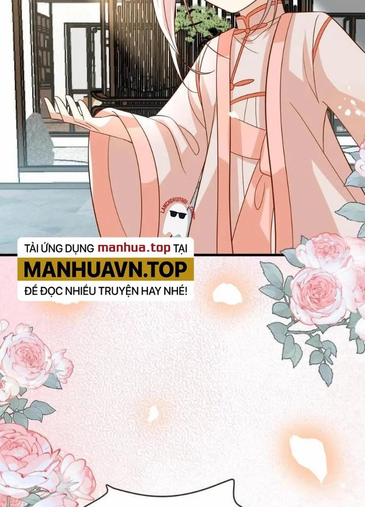 Tiểu Manh Bảo Bốn Tuổi Theo Sư Phụ Xuống Núi Chapter 221 - 5
