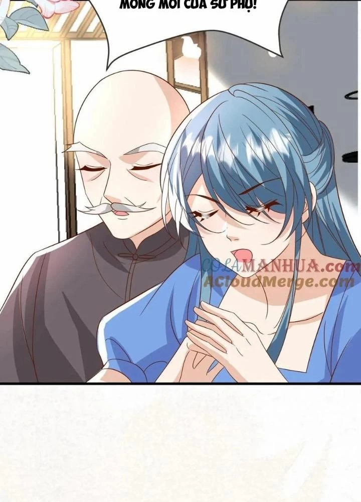 Tiểu Manh Bảo Bốn Tuổi Theo Sư Phụ Xuống Núi Chapter 221 - 7
