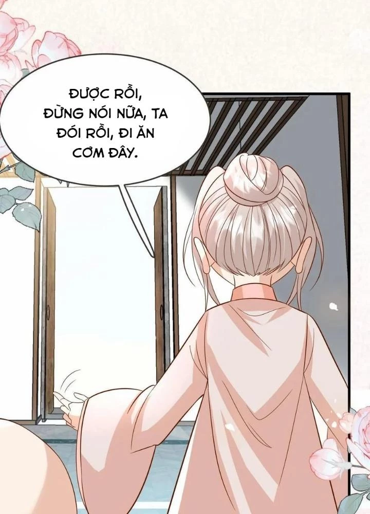 Tiểu Manh Bảo Bốn Tuổi Theo Sư Phụ Xuống Núi Chapter 221 - 9