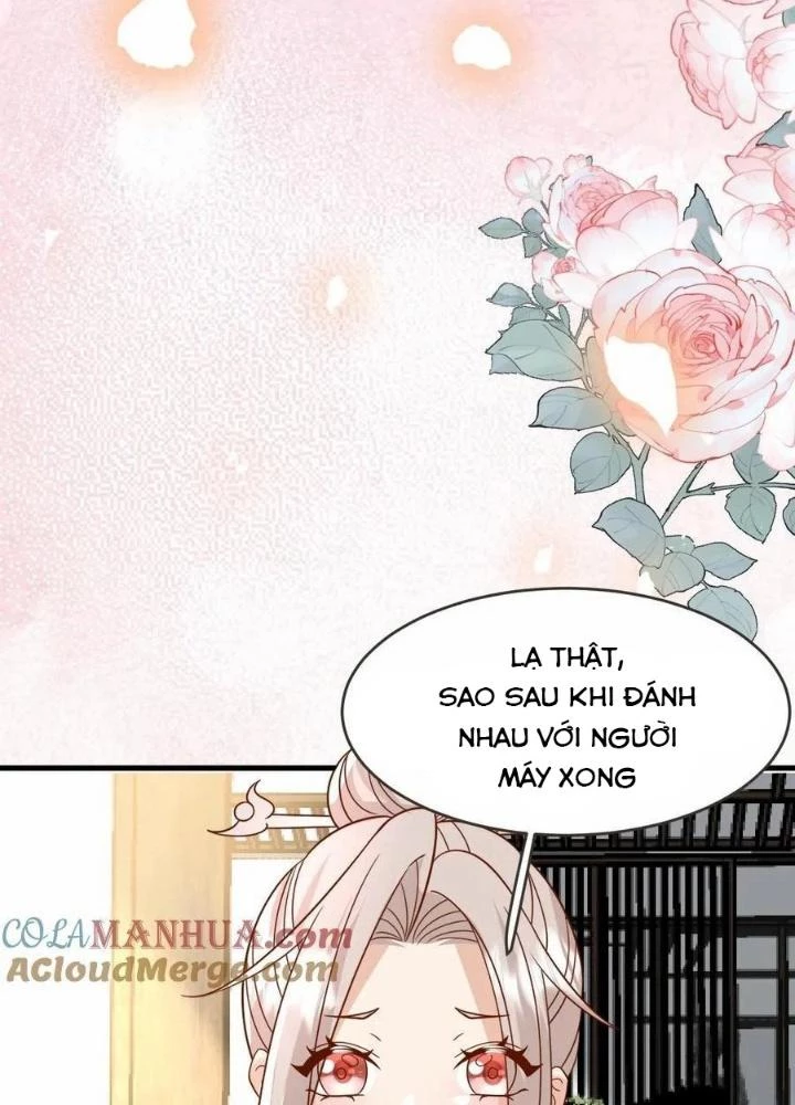 Tiểu Manh Bảo Bốn Tuổi Theo Sư Phụ Xuống Núi Chapter 221 - 11