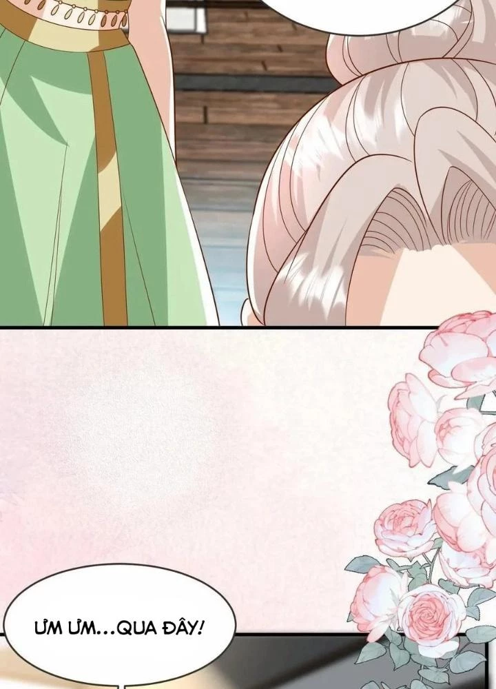 Tiểu Manh Bảo Bốn Tuổi Theo Sư Phụ Xuống Núi Chapter 221 - 27