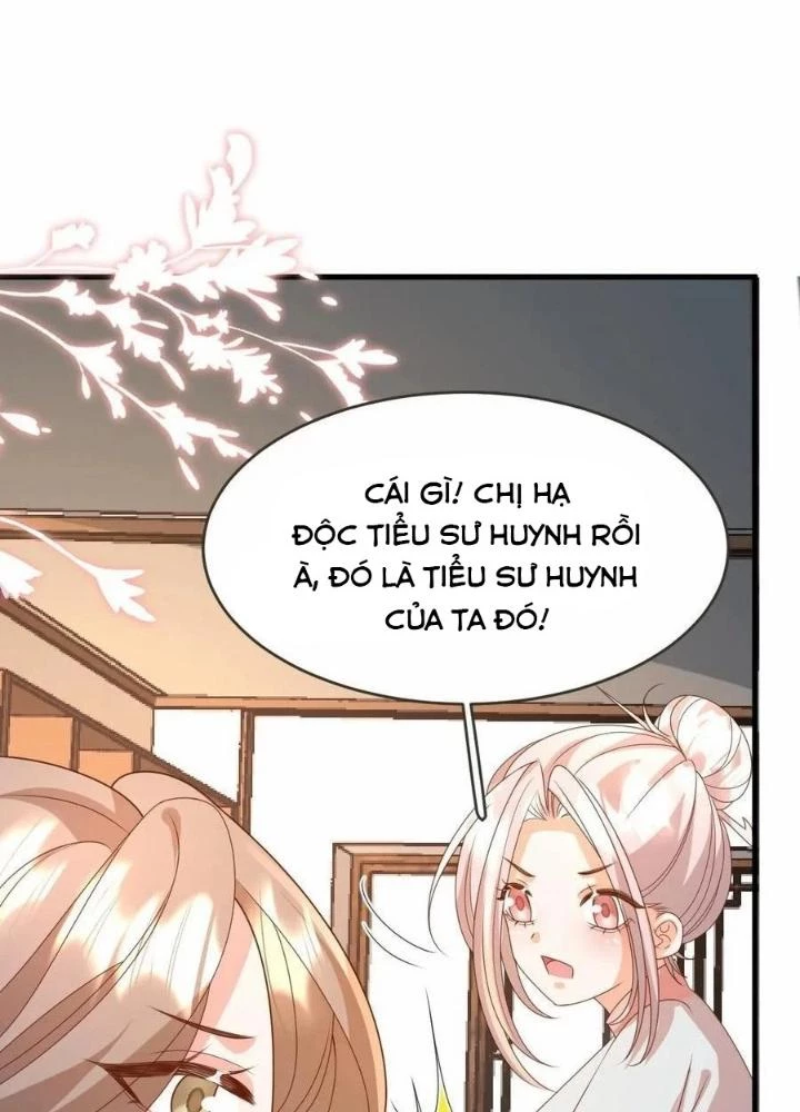 Tiểu Manh Bảo Bốn Tuổi Theo Sư Phụ Xuống Núi Chapter 221 - 47