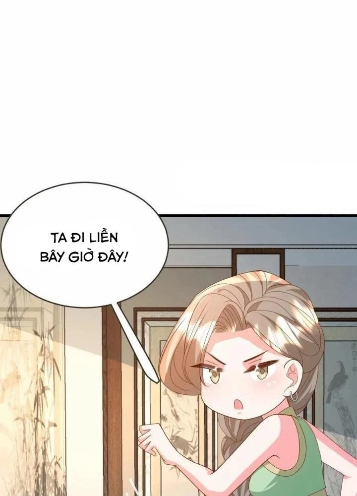 Tiểu Manh Bảo Bốn Tuổi Theo Sư Phụ Xuống Núi Chapter 221 - 53