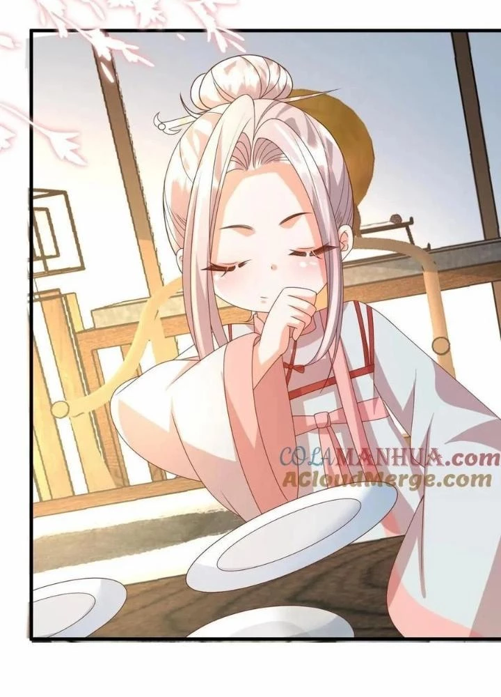 Tiểu Manh Bảo Bốn Tuổi Theo Sư Phụ Xuống Núi Chapter 221 - 57