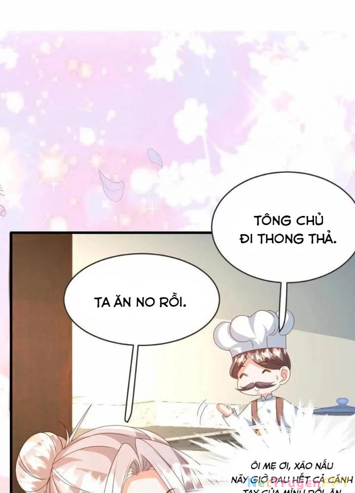 Tiểu Manh Bảo Bốn Tuổi Theo Sư Phụ Xuống Núi Chapter 221 - 59