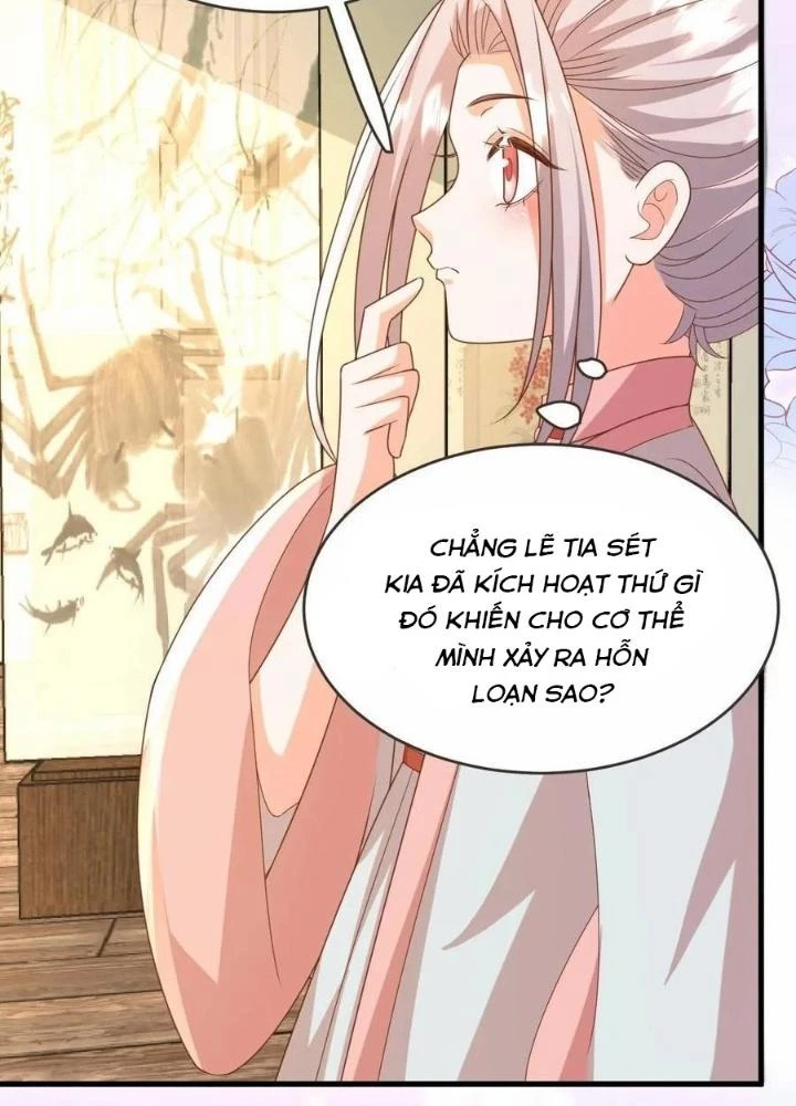 Tiểu Manh Bảo Bốn Tuổi Theo Sư Phụ Xuống Núi Chapter 221 - 63