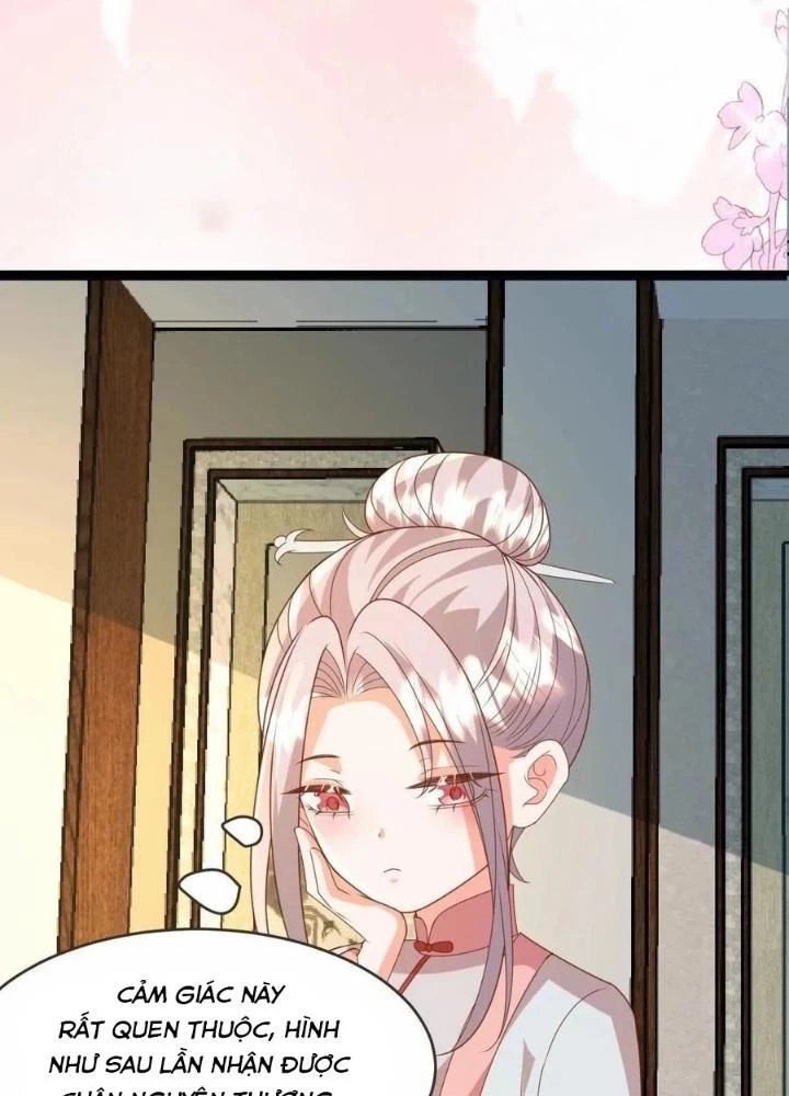 Tiểu Manh Bảo Bốn Tuổi Theo Sư Phụ Xuống Núi Chapter 221 - 67
