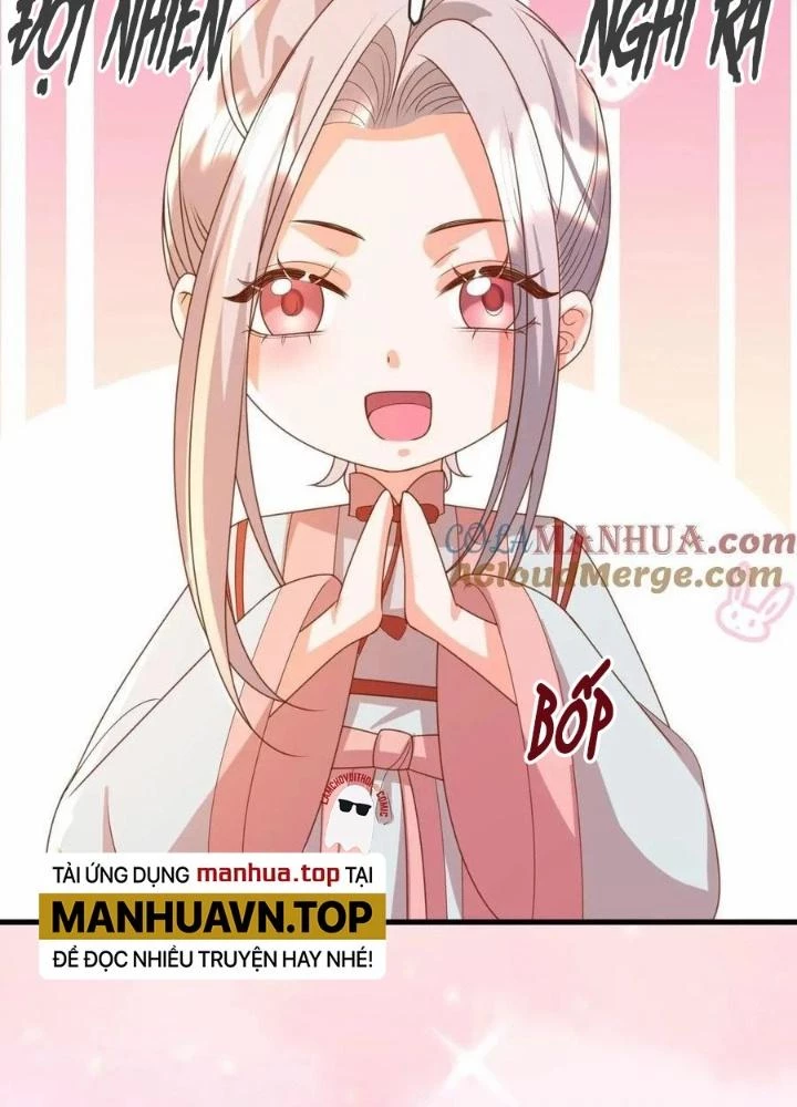 Tiểu Manh Bảo Bốn Tuổi Theo Sư Phụ Xuống Núi Chapter 221 - 71