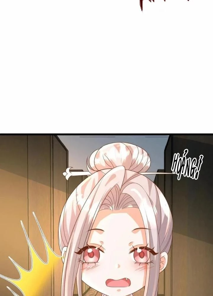 Tiểu Manh Bảo Bốn Tuổi Theo Sư Phụ Xuống Núi Chapter 221 - 83