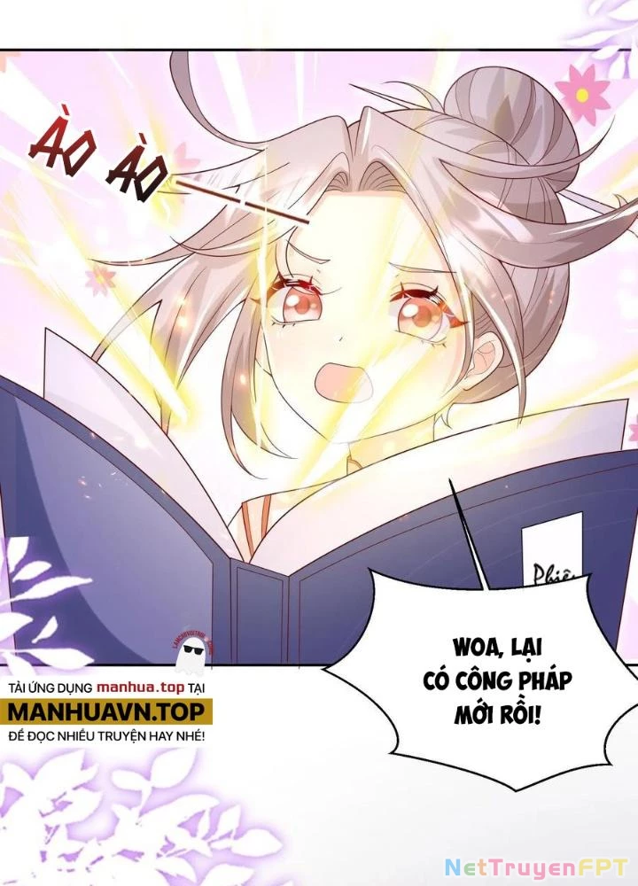 Tiểu Manh Bảo Bốn Tuổi Theo Sư Phụ Xuống Núi Chapter 222 - 5