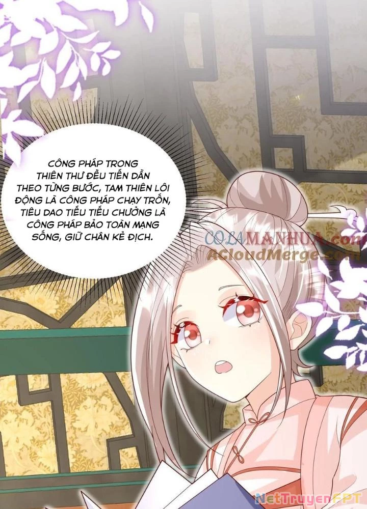 Tiểu Manh Bảo Bốn Tuổi Theo Sư Phụ Xuống Núi Chapter 222 - 7