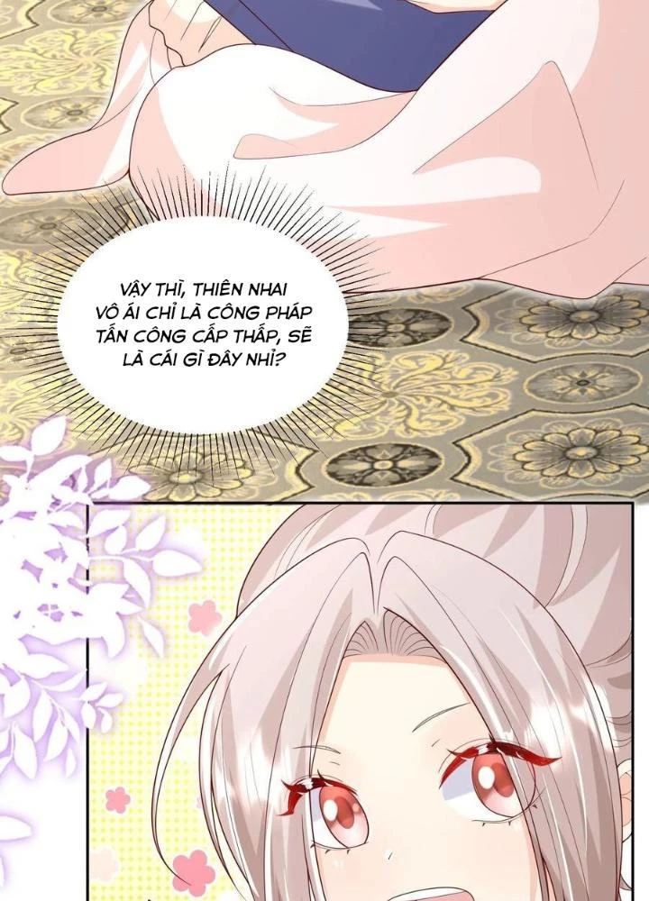 Tiểu Manh Bảo Bốn Tuổi Theo Sư Phụ Xuống Núi Chapter 222 - 9