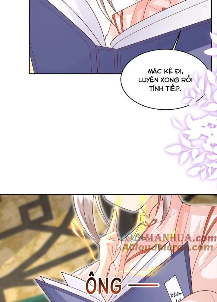 Tiểu Manh Bảo Bốn Tuổi Theo Sư Phụ Xuống Núi Chapter 222 - 11