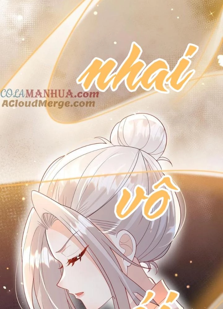 Tiểu Manh Bảo Bốn Tuổi Theo Sư Phụ Xuống Núi Chapter 222 - 21