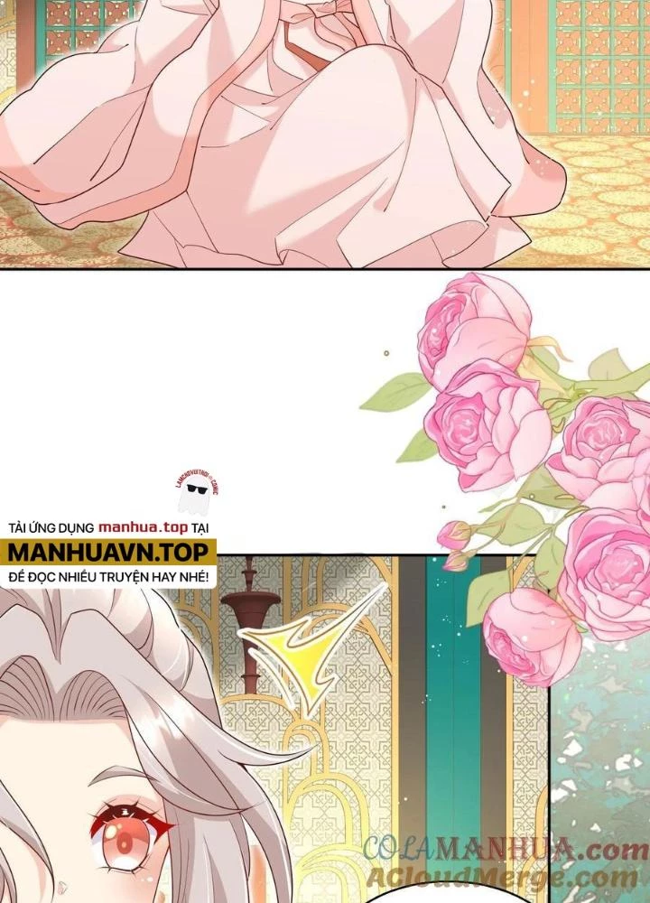 Tiểu Manh Bảo Bốn Tuổi Theo Sư Phụ Xuống Núi Chapter 222 - 29