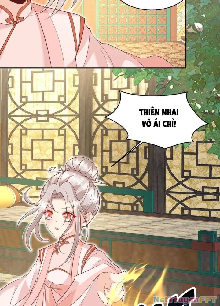 Tiểu Manh Bảo Bốn Tuổi Theo Sư Phụ Xuống Núi Chapter 222 - 31