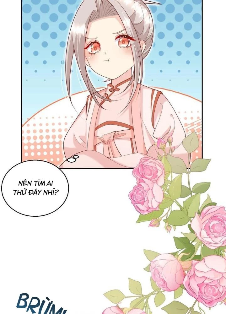 Tiểu Manh Bảo Bốn Tuổi Theo Sư Phụ Xuống Núi Chapter 222 - 37