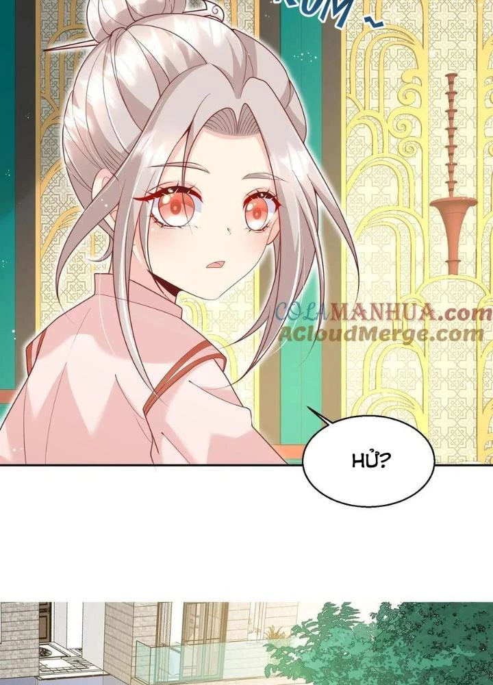 Tiểu Manh Bảo Bốn Tuổi Theo Sư Phụ Xuống Núi Chapter 222 - 39