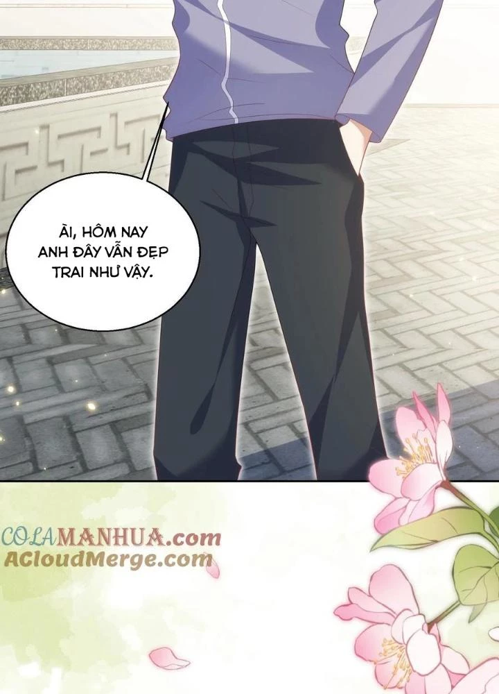 Tiểu Manh Bảo Bốn Tuổi Theo Sư Phụ Xuống Núi Chapter 222 - 43