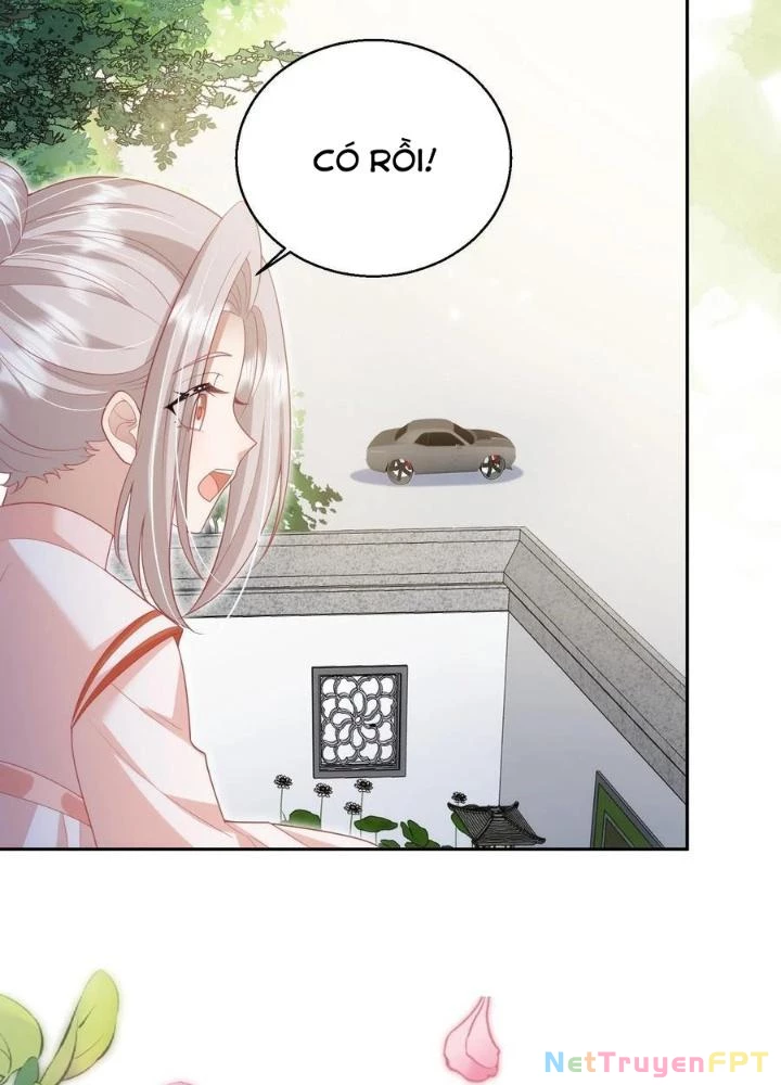 Tiểu Manh Bảo Bốn Tuổi Theo Sư Phụ Xuống Núi Chapter 222 - 45