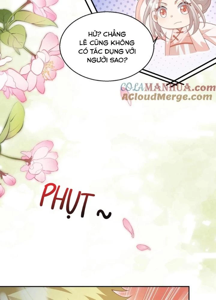 Tiểu Manh Bảo Bốn Tuổi Theo Sư Phụ Xuống Núi Chapter 222 - 53