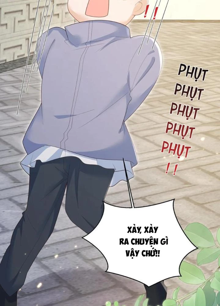 Tiểu Manh Bảo Bốn Tuổi Theo Sư Phụ Xuống Núi Chapter 222 - 59