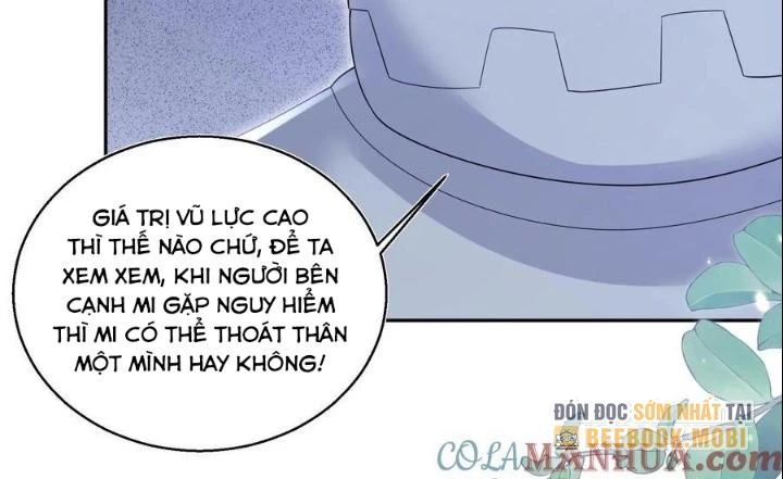 Tiểu Manh Bảo Bốn Tuổi Theo Sư Phụ Xuống Núi Chapter 222 - 71