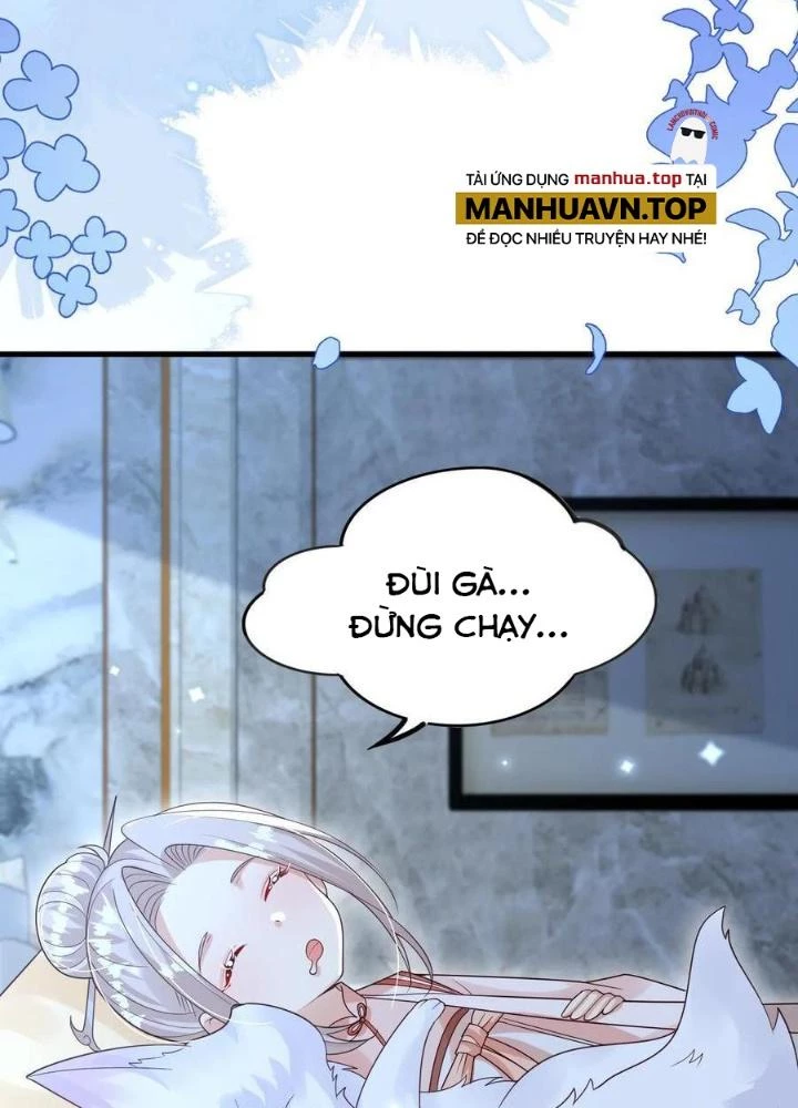 Tiểu Manh Bảo Bốn Tuổi Theo Sư Phụ Xuống Núi Chapter 223 - 5