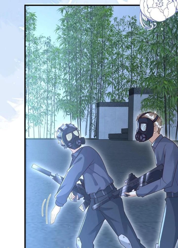 Tiểu Manh Bảo Bốn Tuổi Theo Sư Phụ Xuống Núi Chapter 223 - 9