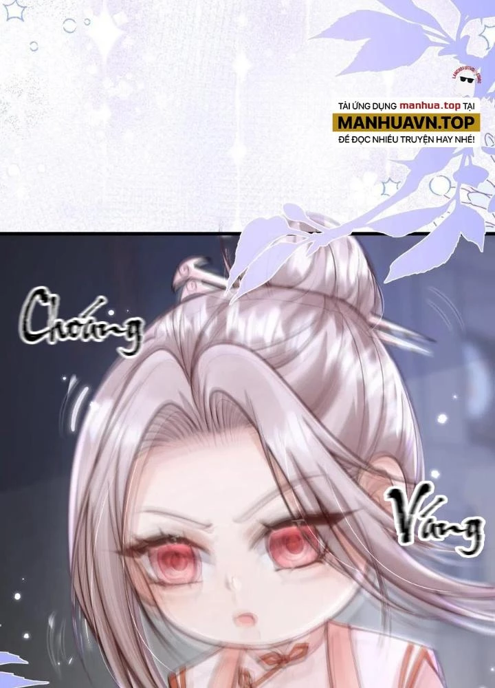 Tiểu Manh Bảo Bốn Tuổi Theo Sư Phụ Xuống Núi Chapter 223 - 45