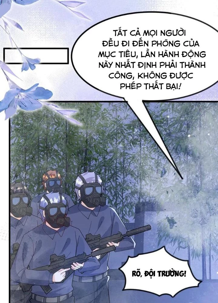 Tiểu Manh Bảo Bốn Tuổi Theo Sư Phụ Xuống Núi Chapter 223 - 51