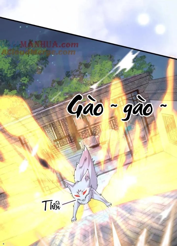 Tiểu Manh Bảo Bốn Tuổi Theo Sư Phụ Xuống Núi Chapter 223 - 67
