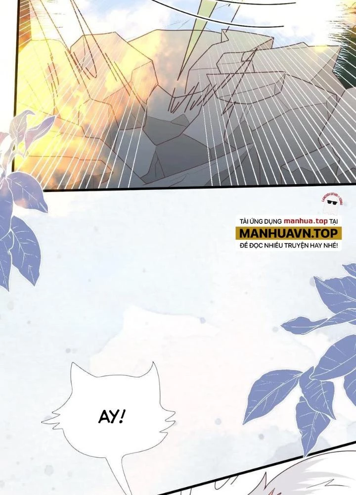 Tiểu Manh Bảo Bốn Tuổi Theo Sư Phụ Xuống Núi Chapter 223 - 83