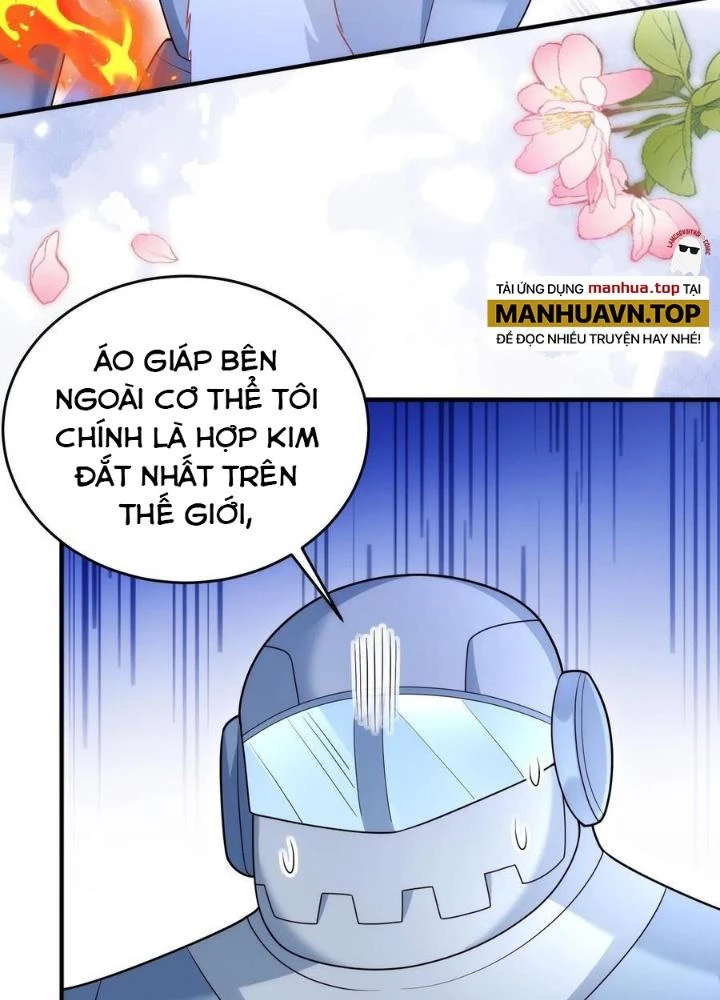 Tiểu Manh Bảo Bốn Tuổi Theo Sư Phụ Xuống Núi Chapter 224 - 5