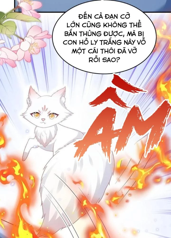 Tiểu Manh Bảo Bốn Tuổi Theo Sư Phụ Xuống Núi Chapter 224 - 7