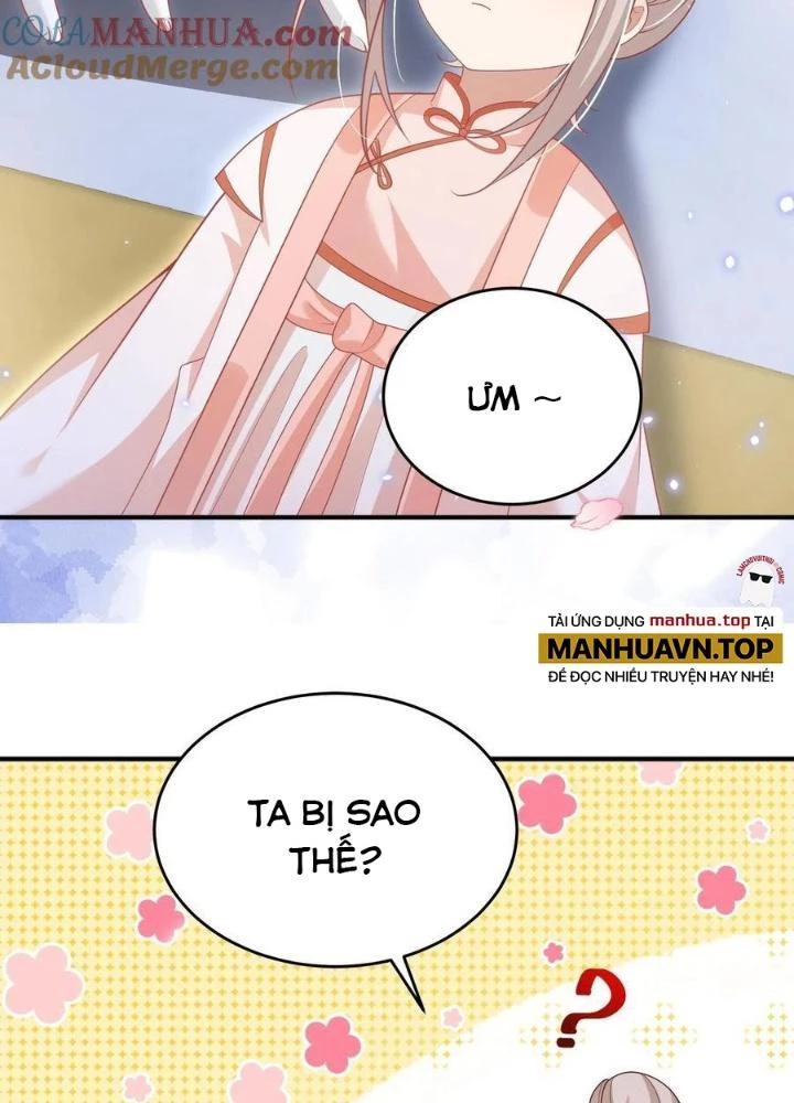Tiểu Manh Bảo Bốn Tuổi Theo Sư Phụ Xuống Núi Chapter 224 - 17