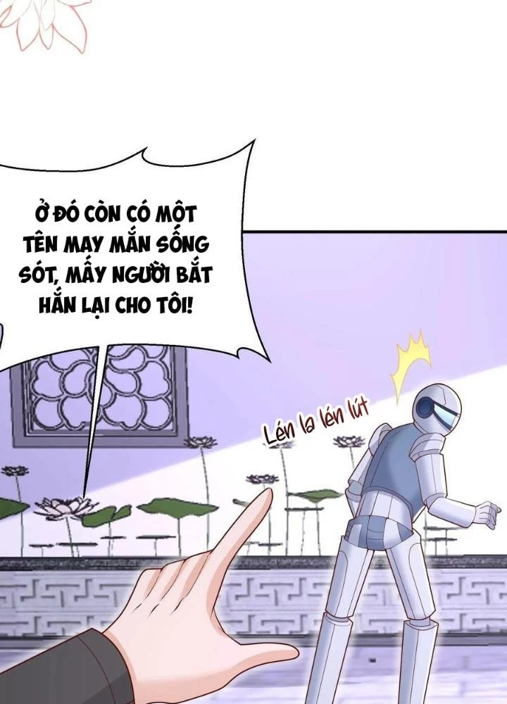 Tiểu Manh Bảo Bốn Tuổi Theo Sư Phụ Xuống Núi Chapter 224 - 23