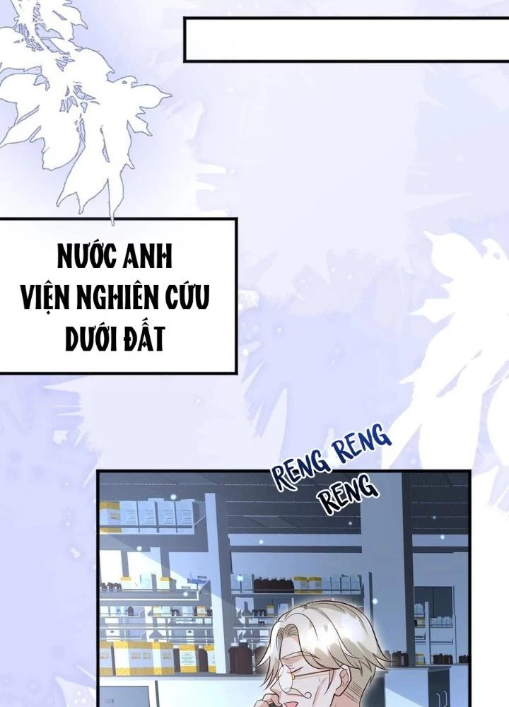 Tiểu Manh Bảo Bốn Tuổi Theo Sư Phụ Xuống Núi Chapter 224 - 41