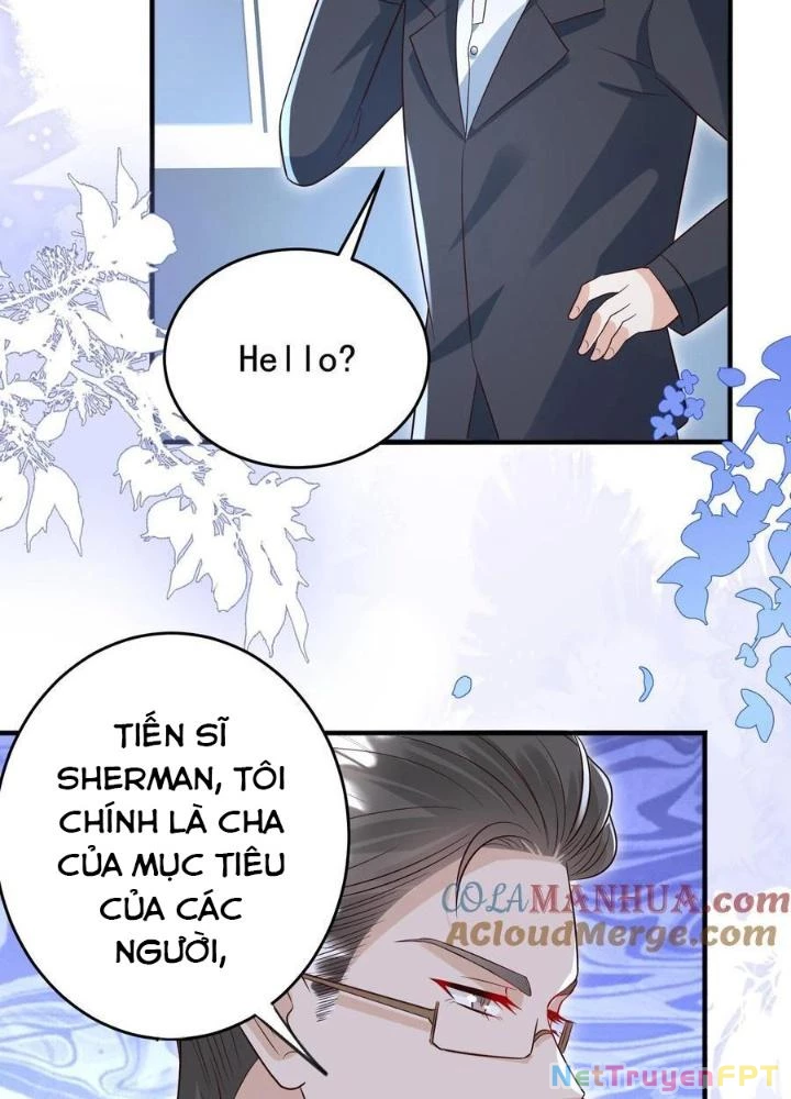 Tiểu Manh Bảo Bốn Tuổi Theo Sư Phụ Xuống Núi Chapter 224 - 43