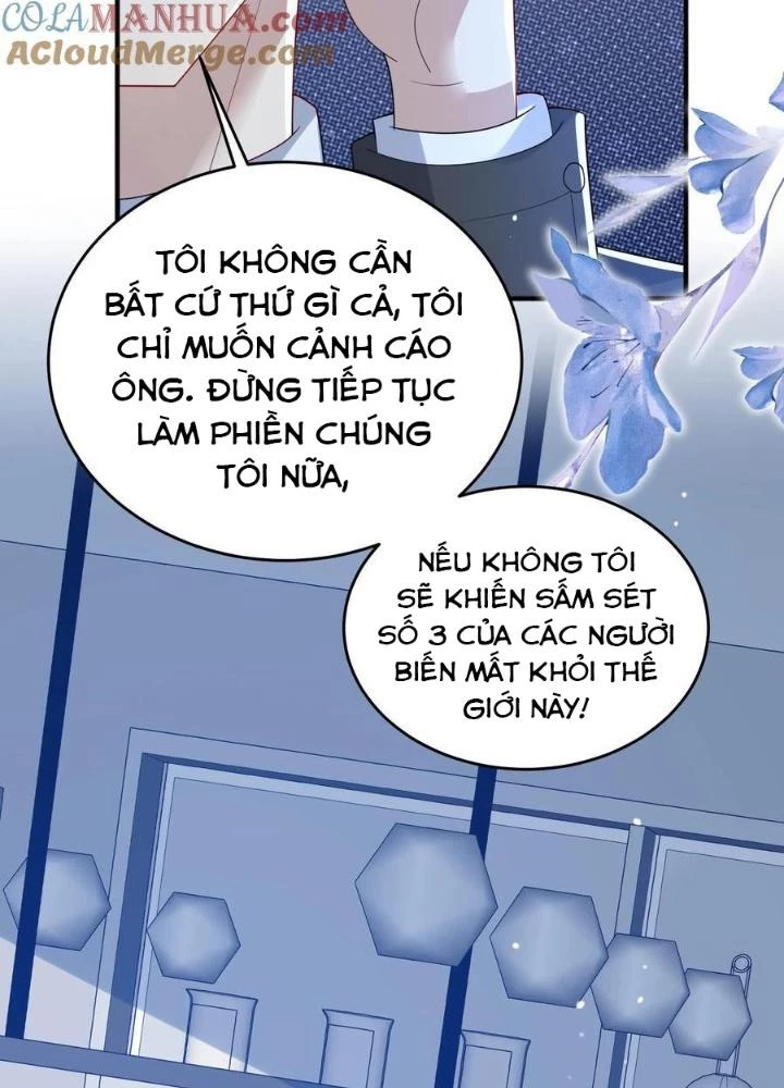 Tiểu Manh Bảo Bốn Tuổi Theo Sư Phụ Xuống Núi Chapter 224 - 49