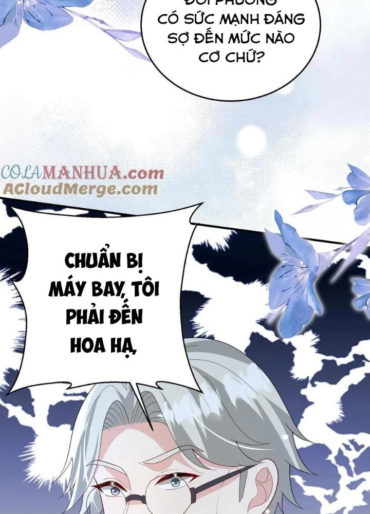 Tiểu Manh Bảo Bốn Tuổi Theo Sư Phụ Xuống Núi Chapter 224 - 53