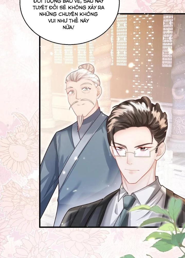 Tiểu Manh Bảo Bốn Tuổi Theo Sư Phụ Xuống Núi Chapter 225 - 13