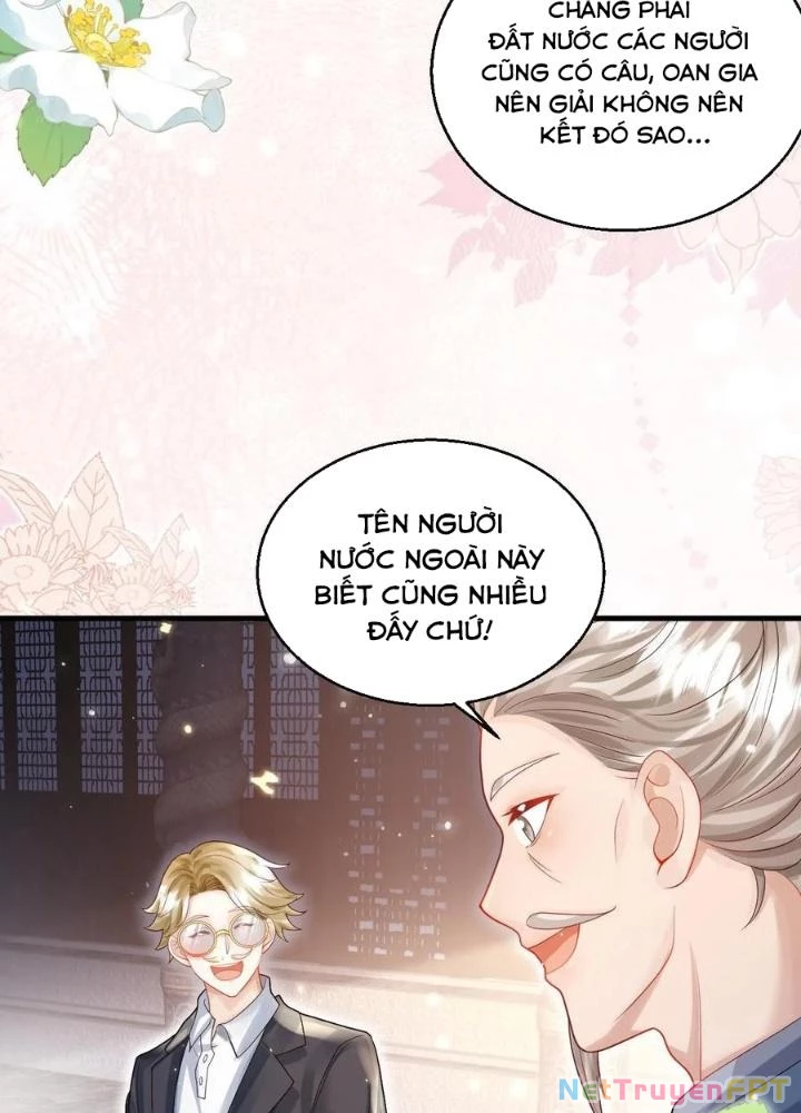 Tiểu Manh Bảo Bốn Tuổi Theo Sư Phụ Xuống Núi Chapter 225 - 19