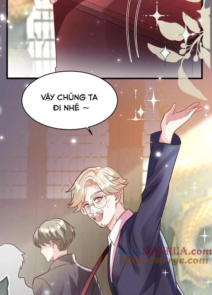 Tiểu Manh Bảo Bốn Tuổi Theo Sư Phụ Xuống Núi Chapter 225 - 43