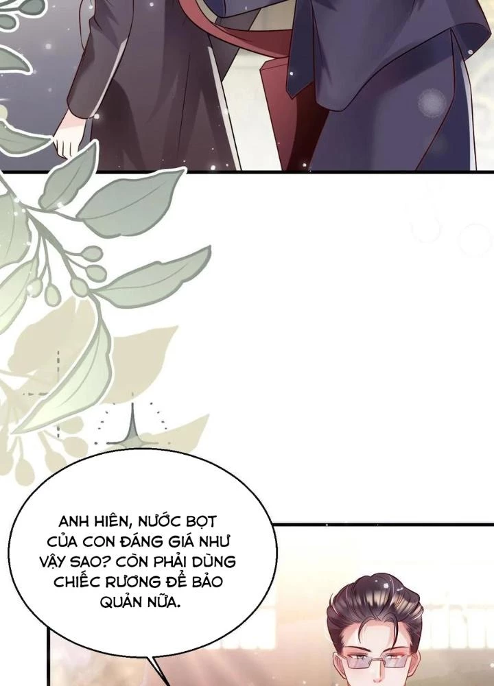 Tiểu Manh Bảo Bốn Tuổi Theo Sư Phụ Xuống Núi Chapter 225 - 45