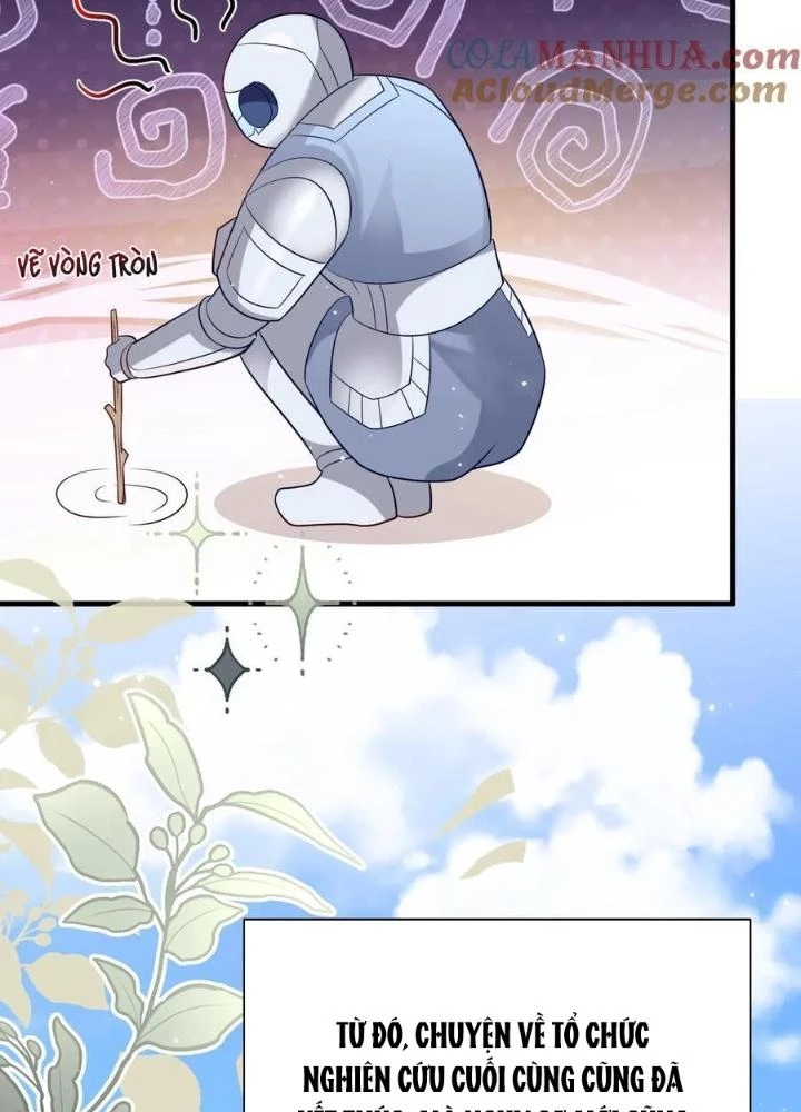 Tiểu Manh Bảo Bốn Tuổi Theo Sư Phụ Xuống Núi Chapter 225 - 49