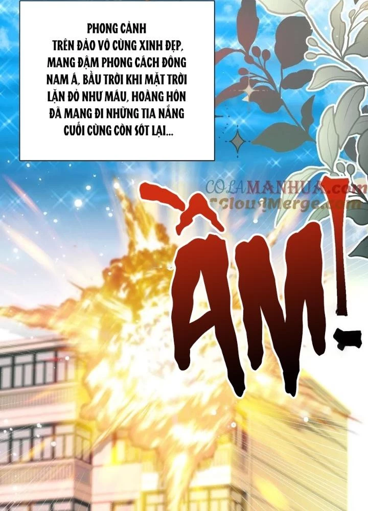 Tiểu Manh Bảo Bốn Tuổi Theo Sư Phụ Xuống Núi Chapter 225 - 53