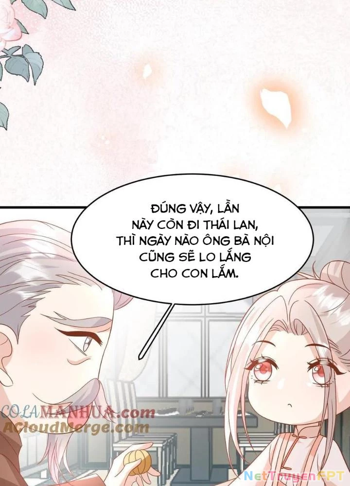 Tiểu Manh Bảo Bốn Tuổi Theo Sư Phụ Xuống Núi Chapter 227 - 11
