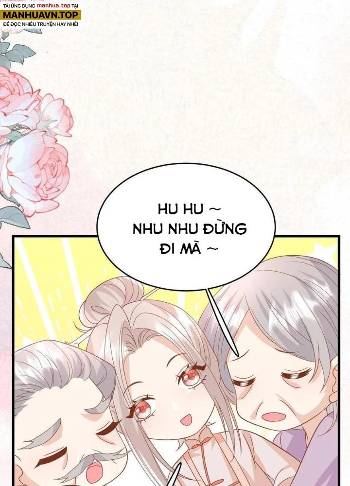 Tiểu Manh Bảo Bốn Tuổi Theo Sư Phụ Xuống Núi Chapter 227 - 13